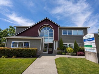 Plus de détails pour 809 W Main St, Monroe, WA - Bureau à vendre