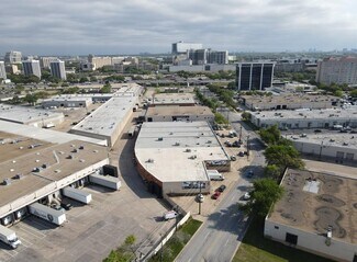 Plus de détails pour 1233 Medical District Dr, Dallas, TX - Industriel à vendre