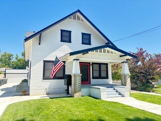 Plus de détails pour 183 N Waverly St, Orange, CA - Multi-résidentiel à vendre