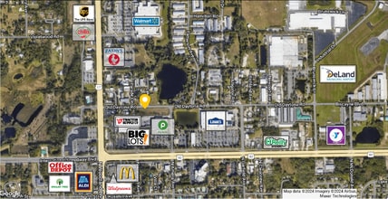 1506-1634 Old Daytona Cir, Deland, FL for lease Building Photo- Image 2 of 4