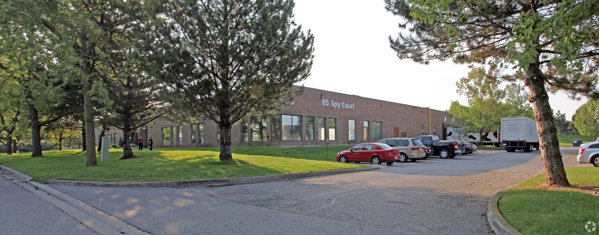 85 Spy Ct, Markham, ON for sale Primary Photo- Image 1 of 1