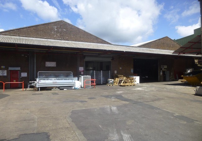 More details for Meltham Mills Rd, Meltham - Industrial for Lease
