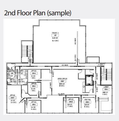 12330 SE 5th St, Vancouver, WA à louer Plan d  tage- Image 1 de 1