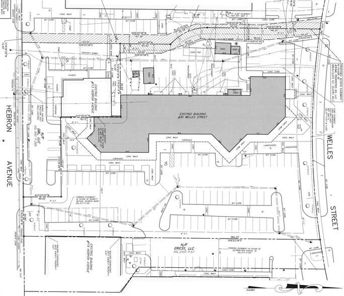 30 Welles St, Glastonbury, CT à louer - Photo du bâtiment - Image 3 de 3