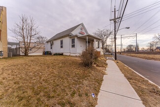 More details for 900 E Baltimore Ave, Linden, NJ - Specialty for Sale