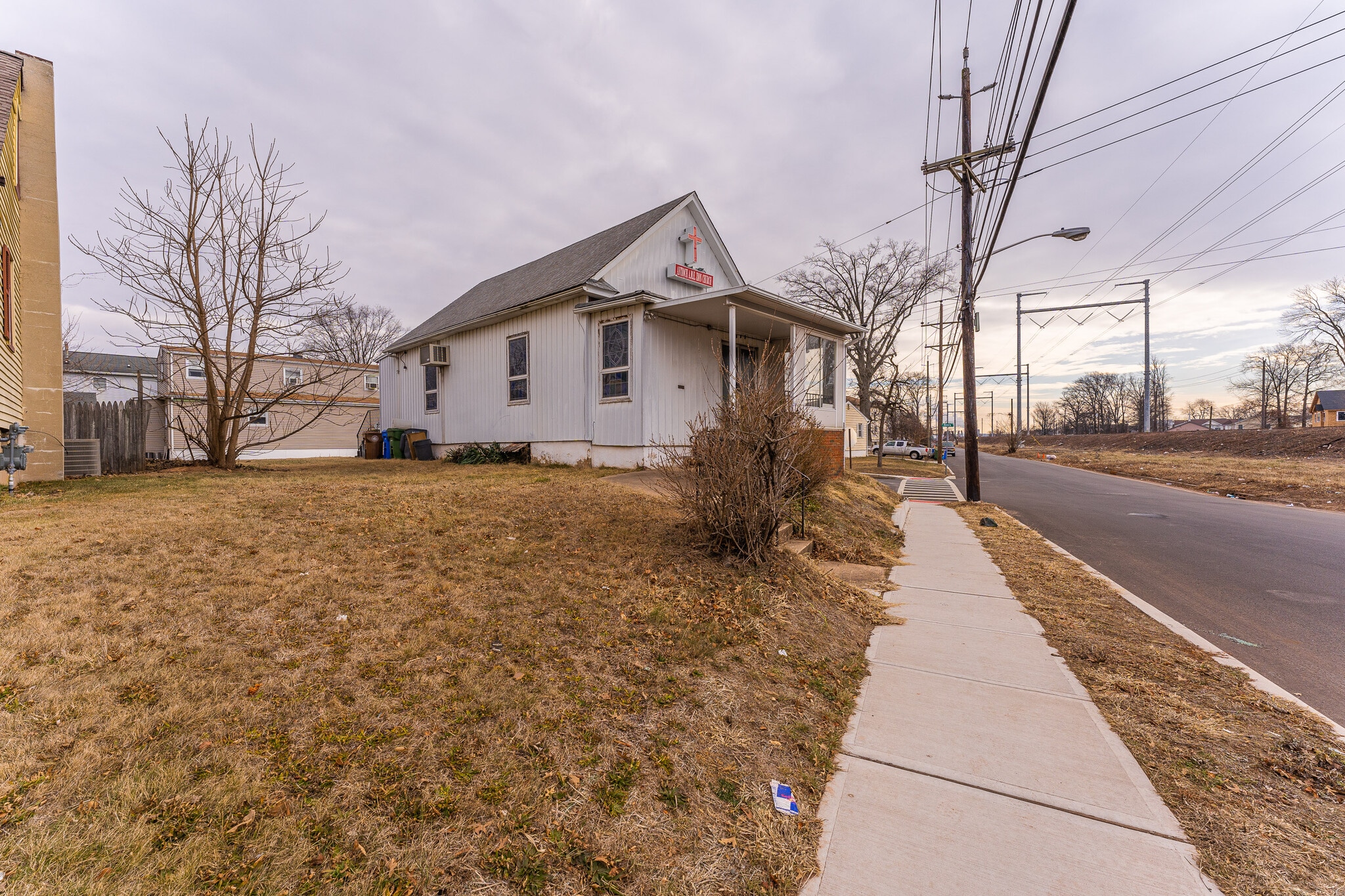 900 E Baltimore Ave, Linden, NJ for sale Building Photo- Image 1 of 21