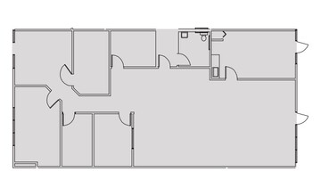 3583 Investment Blvd, Hayward, CA for lease Floor Plan- Image 1 of 1