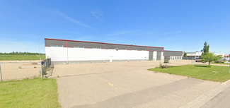 Plus de détails pour 1780 49 Av, Red Deer, AB - Industriel/Logistique à louer