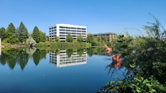 More details for 201 W North River Dr, Spokane, WA - Office for Lease