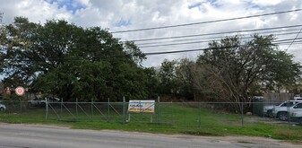 Vacant land on 2025  Shaver St - Owner Financed Property