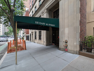 More details for 115 E 61st St, New York, NY - Office for Sale