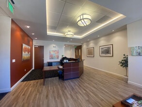 1401-1485 1st St, Napa, CA for lease Interior Photo- Image 1 of 3