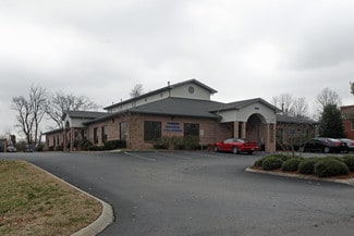 Plus de détails pour 354 Cool Springs Blvd, Franklin, TN - Bureau à louer