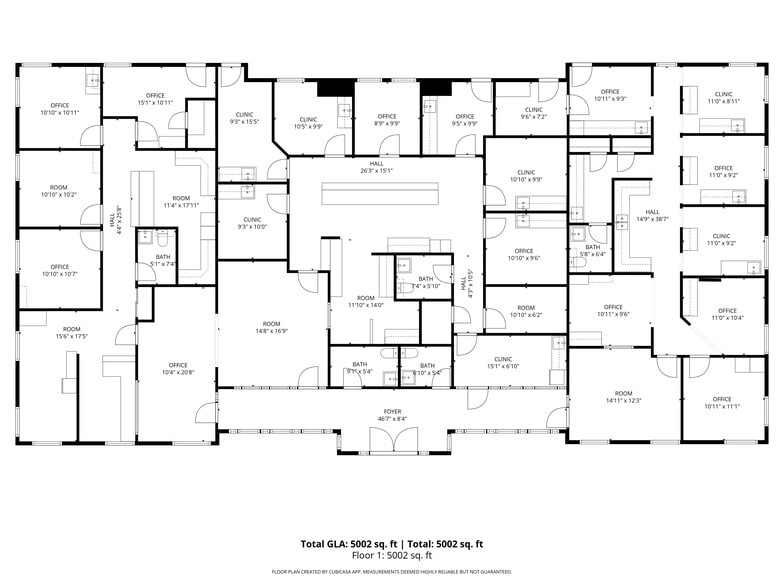 1048-1054 Norwood Ln, Bartlett, IL for sale - Building Photo - Image 3 of 19