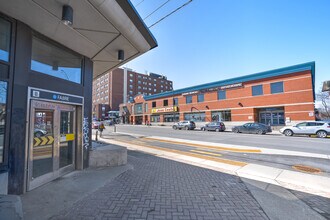 1461 Rue Jean-Talon E, Montréal, QC for lease Building Photo- Image 1 of 10