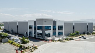 Plus de détails pour 5530 Stockdale Ct, Jurupa Valley, CA - Industriel à vendre