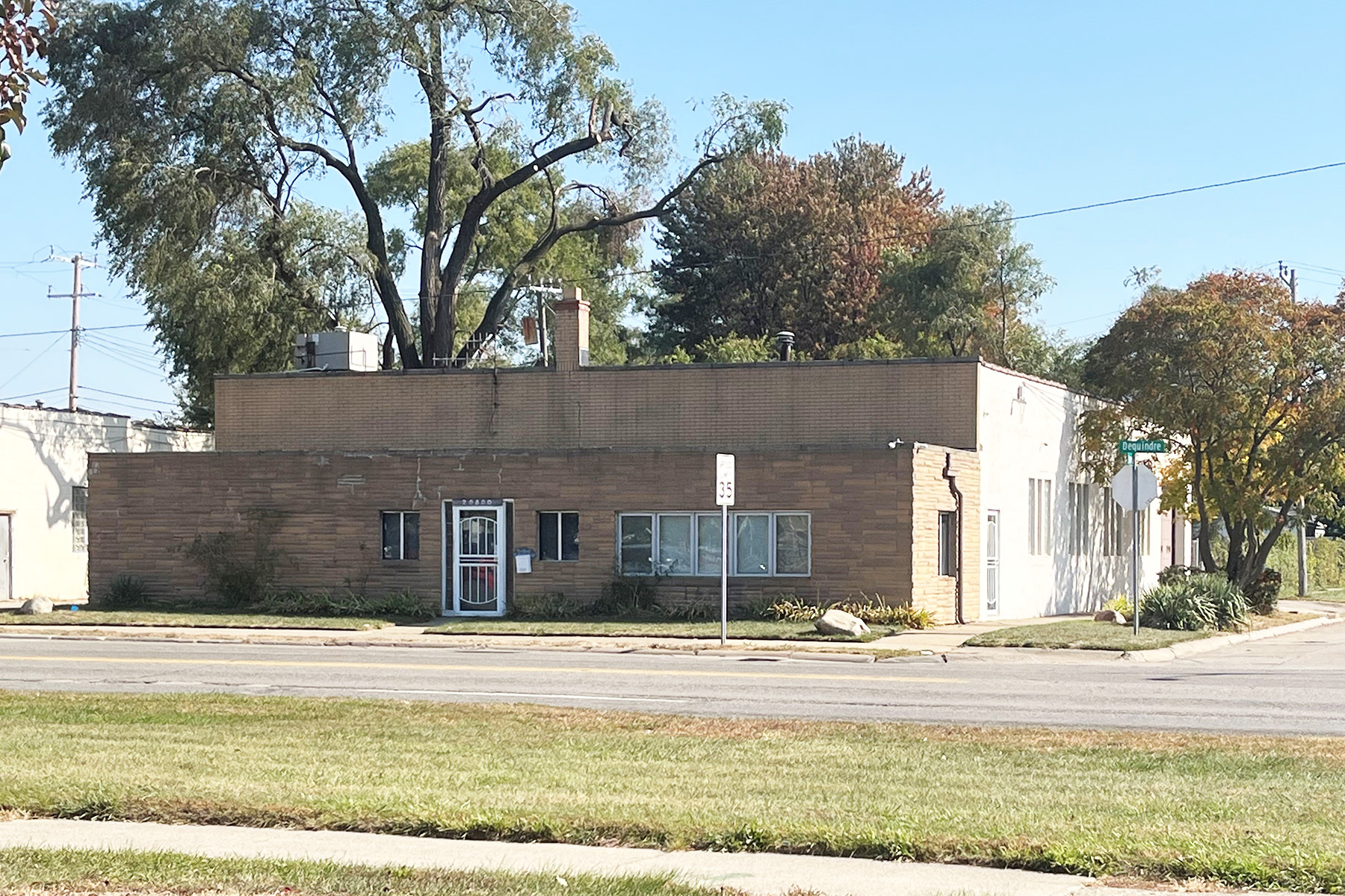 20800 Dequindre Rd, Warren, MI for sale Building Photo- Image 1 of 1