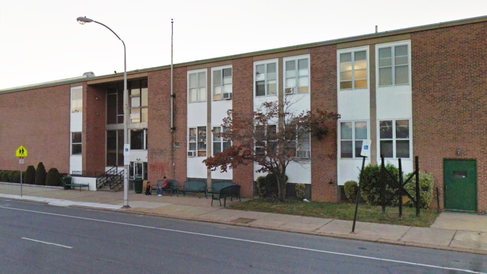 6600 Bustleton Ave, Philadelphia, PA for sale - Building Photo - Image 1 of 1