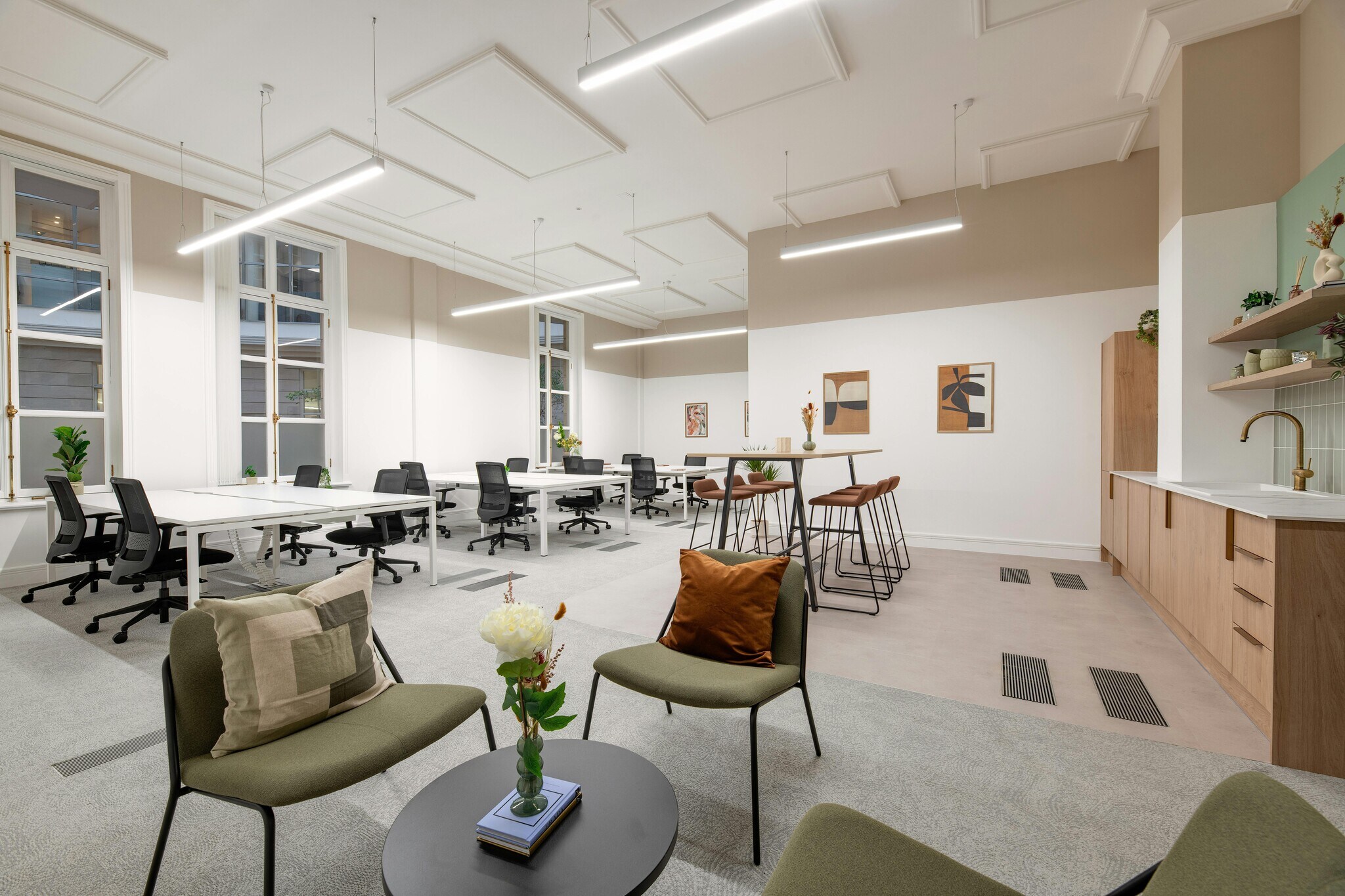 4 Millbank, London for lease Building Photo- Image 1 of 10