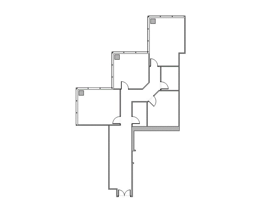 2401 Fountain View Dr, Houston, TX à louer Plan d’étage- Image 1 de 1