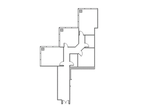 2401 Fountain View Dr, Houston, TX à louer Plan d’étage- Image 1 de 1