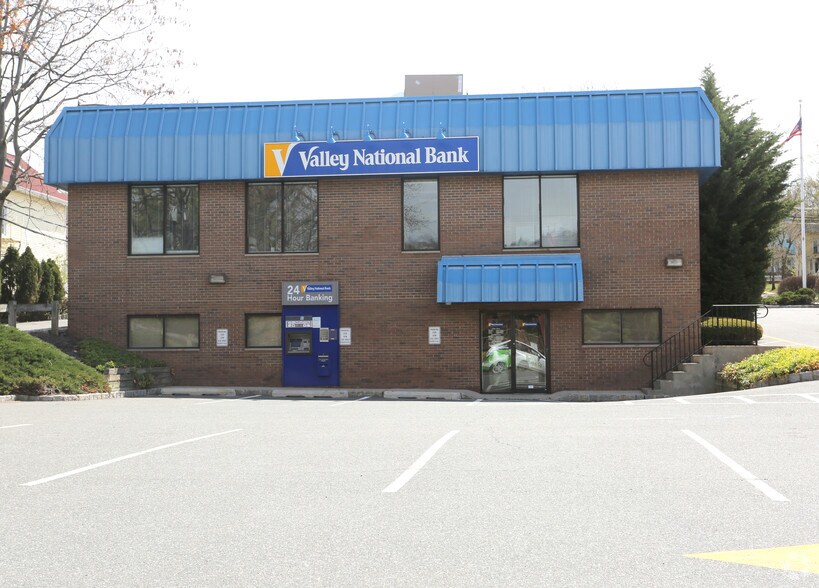 115 Valley St, South Orange, NJ for lease - Building Photo - Image 2 of 4