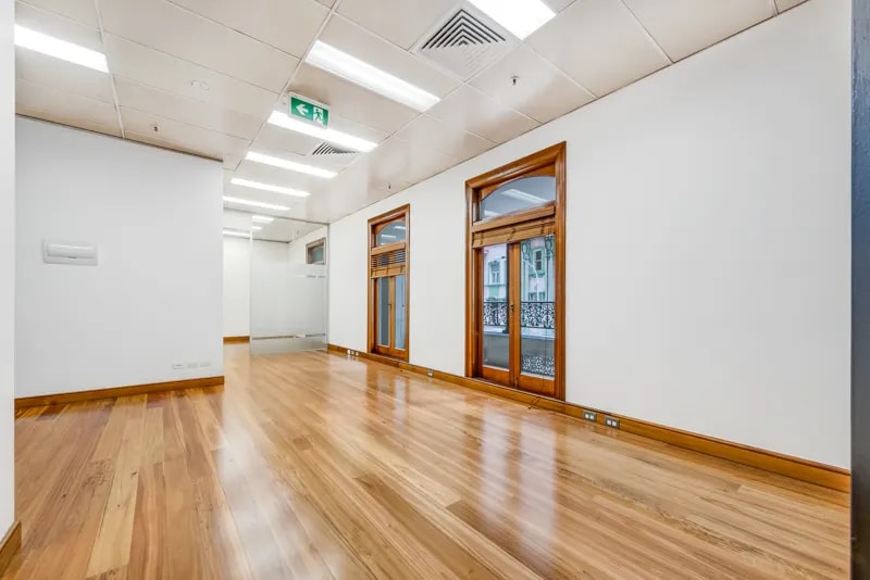398 Pitt St, Sydney, NSW 2000 - Unit 270 - - Interior Photo - Image 1 of 4