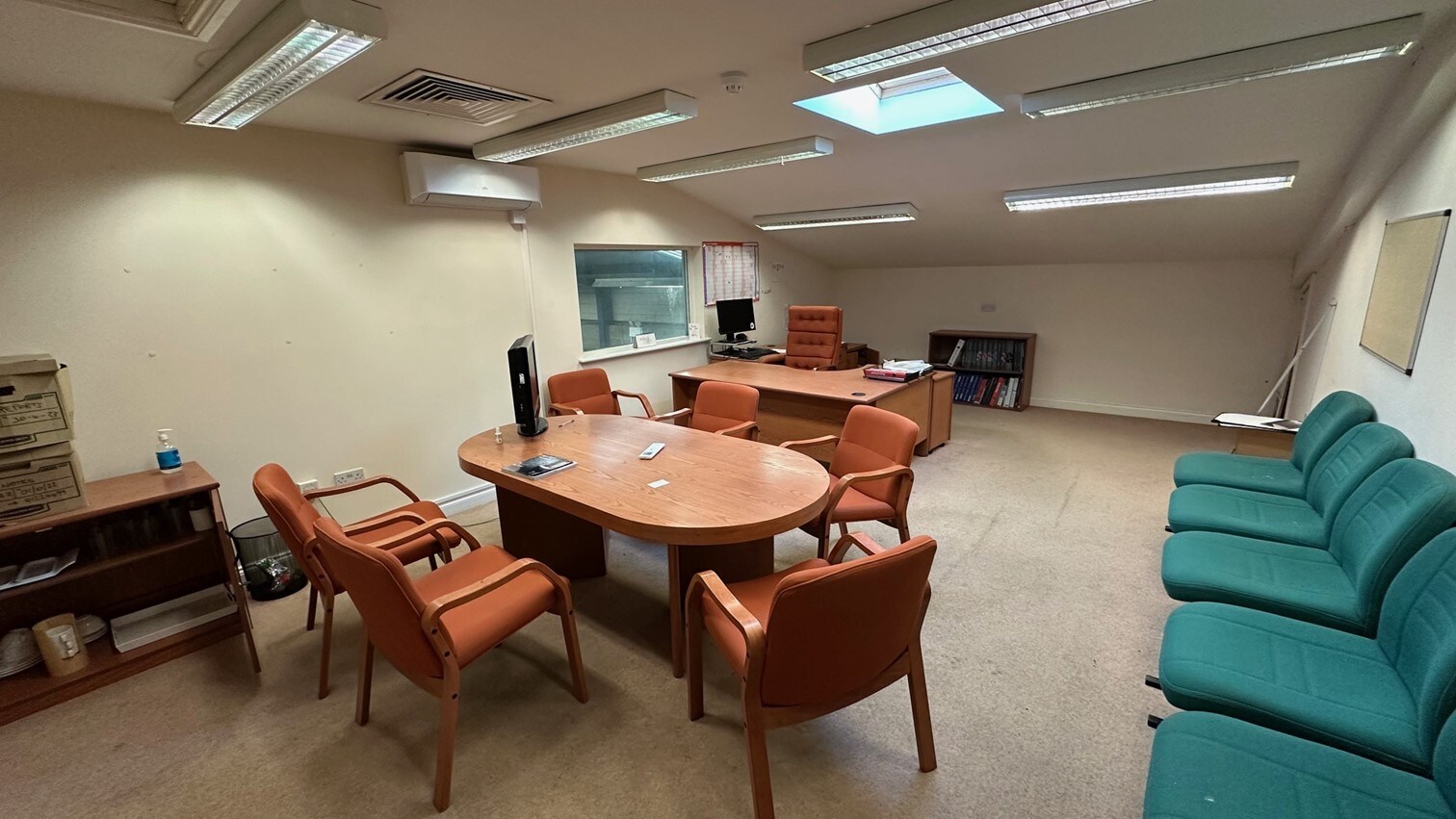 Viaduct Estate Rd, Carlisle for lease Interior Photo- Image 1 of 7