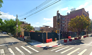 More details for 4201 28th Ave, Astoria, NY - Land for Sale