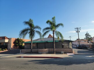 More details for 2150 Huntington Dr, Duarte, CA - Retail for Sale