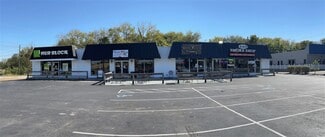 More details for 241-247 Hopkinsville Rd, Russellville, KY - Retail for Lease