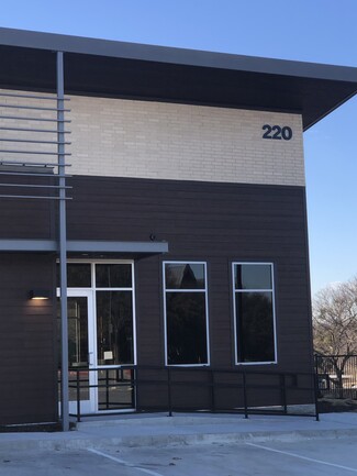 Plus de détails pour 220 O Connor Ridge, Irving, TX - Bureau à vendre