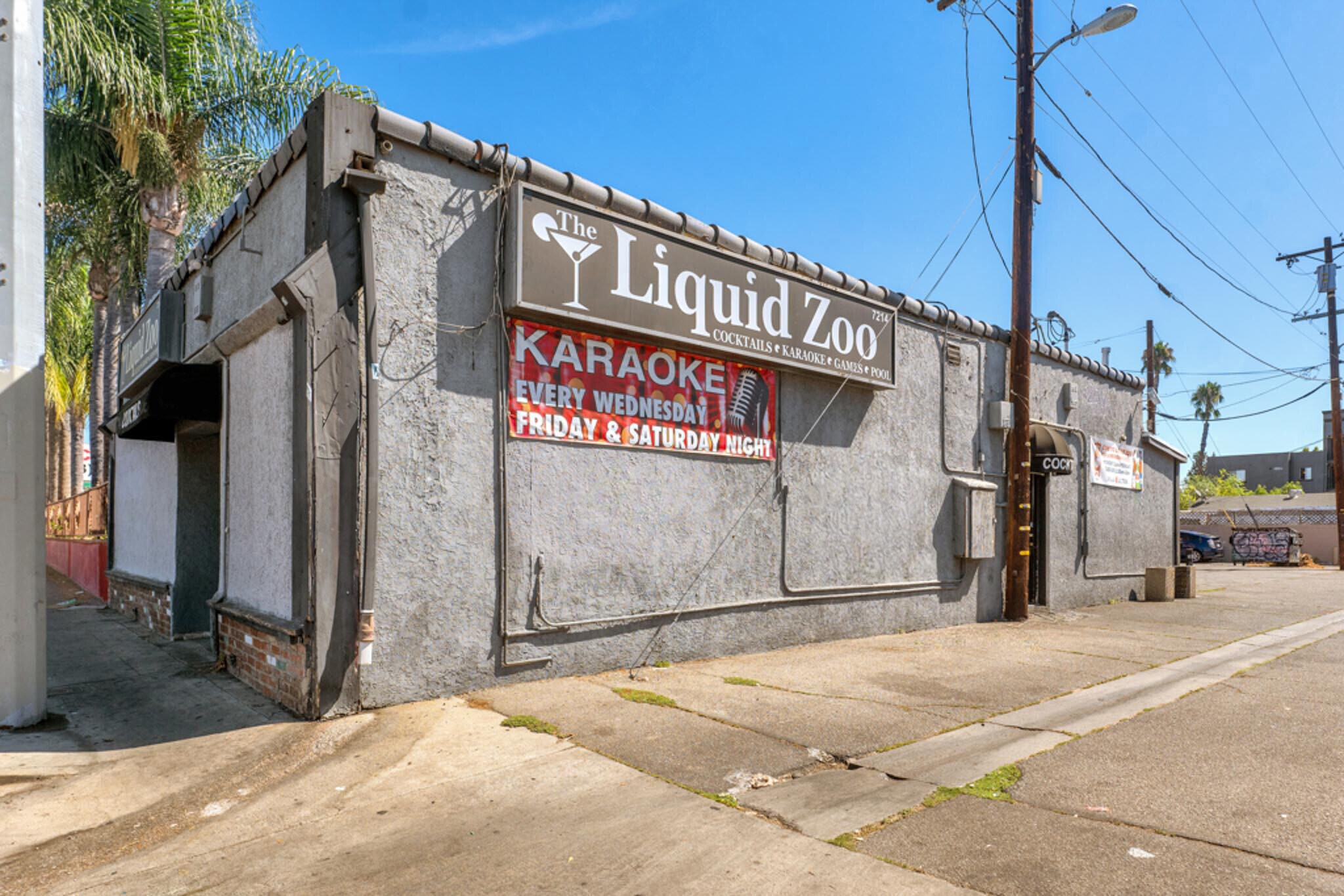 7214 Sepulveda Blvd, Van Nuys, CA à vendre Photo du bâtiment- Image 1 de 18