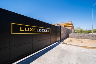 Plus de détails pour 390 Enterprise Pl, Chandler, AZ - Spécialité à vendre