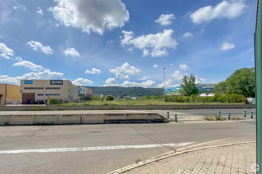 Avenida Madrid, 31, Alcalá de Henares, Madrid for lease - Building Photo - Image 3 of 3