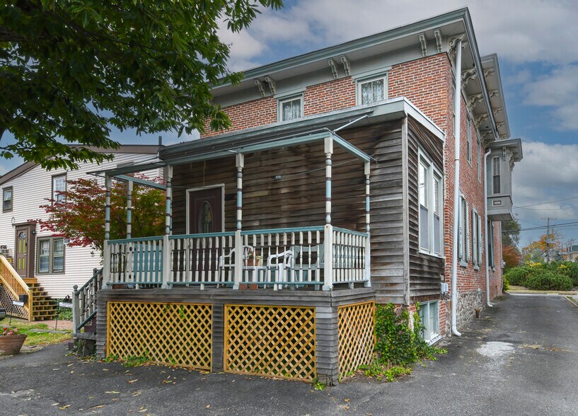 71 Cooper St, Woodbury, NJ à vendre - Photo du bâtiment - Image 3 de 26