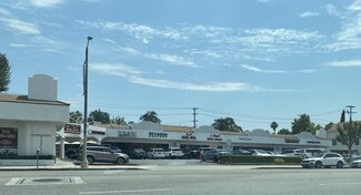 Plus de détails pour 19000-19030 Ventura Blvd, Tarzana, CA - Commerce de détail à louer