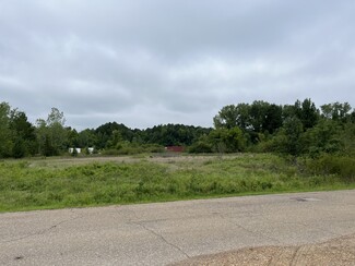 Plus de détails pour Plymouth Road, Columbus, MS - Terrain à vendre