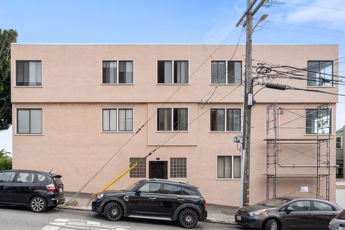 1 Clipper St, San Francisco, CA à vendre Photo principale- Image 1 de 1