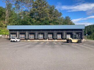 Plus de détails pour 4 Old Route 10, Enfield, NH - Industriel à louer