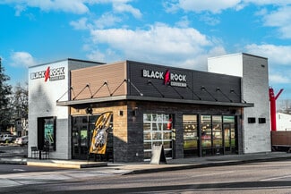 More details for 1320 W 7th Ave, Eugene, OR - Retail for Sale