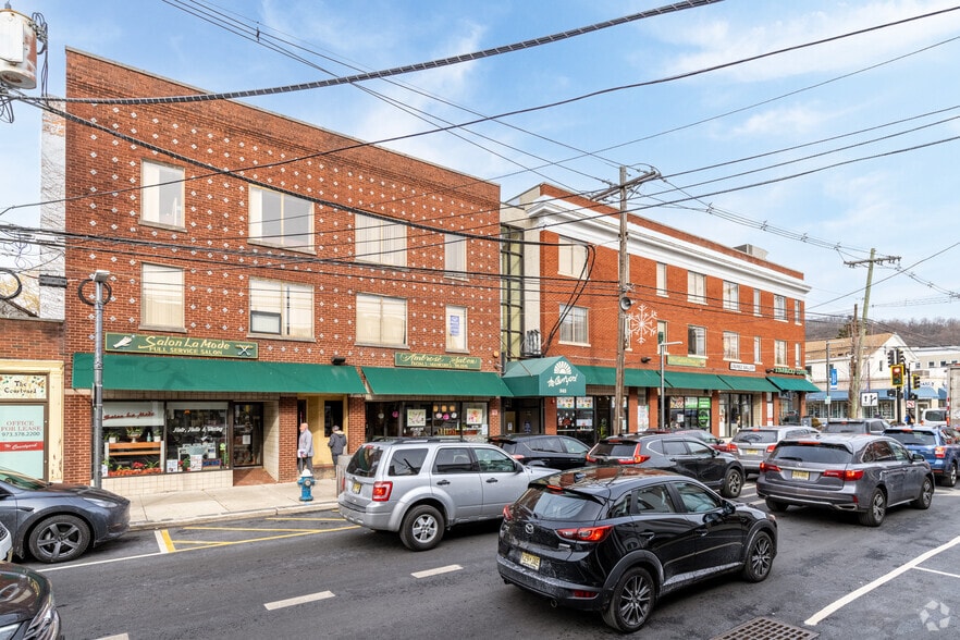 343 Millburn Ave, Millburn, NJ for sale - Building Photo - Image 3 of 12