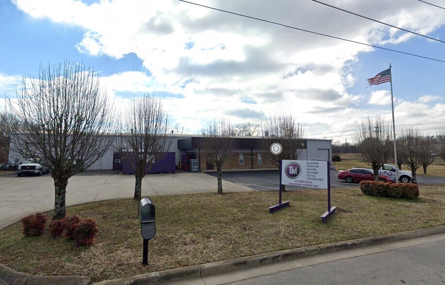 4233 Hurricane Creek Blvd, Antioch, TN à vendre - Photo du bâtiment - Image 3 de 16