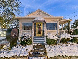 Plus de détails pour 329 E Dayton Dr, Fairborn, OH - Commerce de détail à vendre