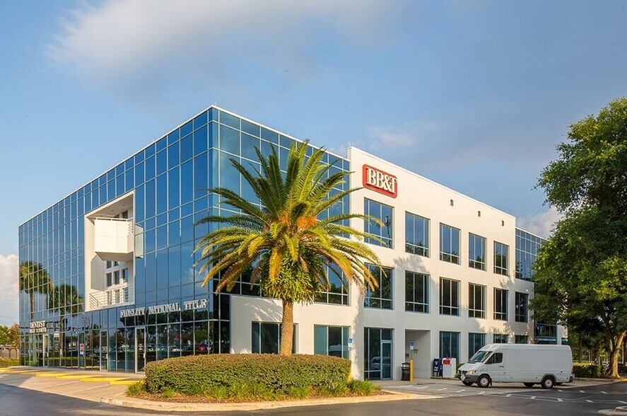 7208 W Sand Lake Rd, Orlando, FL à louer - Photo du bâtiment - Image 2 de 5