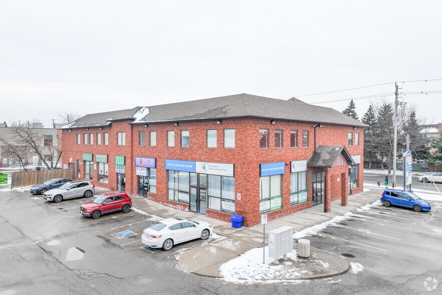 3838 Midland Ave, Toronto, ON à vendre - Photo principale - Image 1 de 1