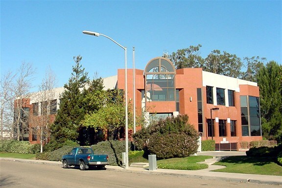 2400 Professional Pky, Santa Maria, CA à louer - Photo du bâtiment - Image 2 de 8