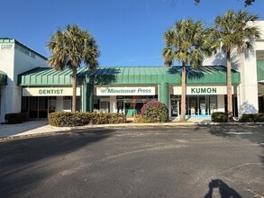 10000-10160 W Oakland Park Blvd, Sunrise, FL for lease Interior Photo- Image 2 of 4