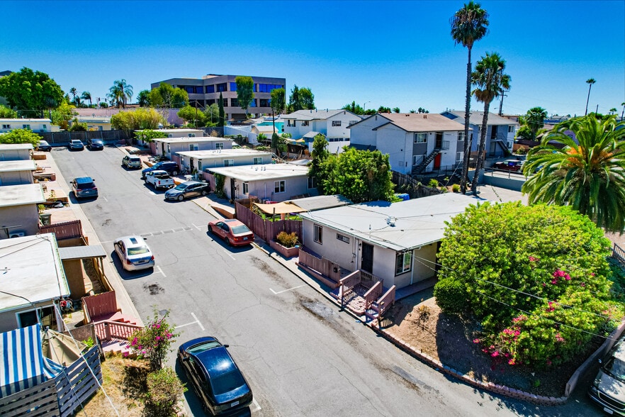 5015 Comanche Dr, La Mesa, CA for sale - Building Photo - Image 3 of 9