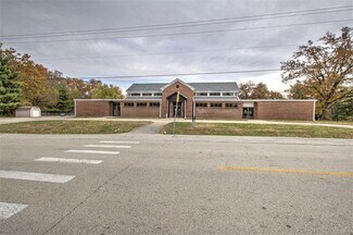 Plus de détails pour 1050 S 44th St, Decatur, IL - Flex à vendre